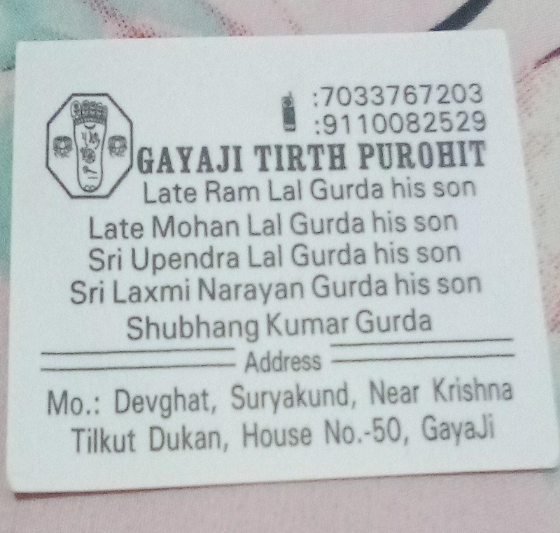 Name of Photo
